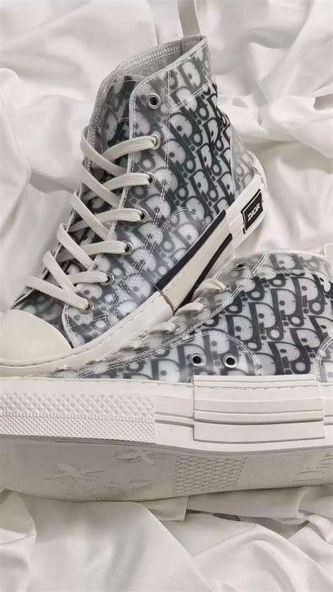 dior 2020 sneakers|dior sneakers converse style.